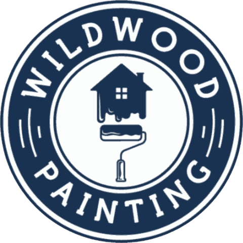 Wildwood Painting logo